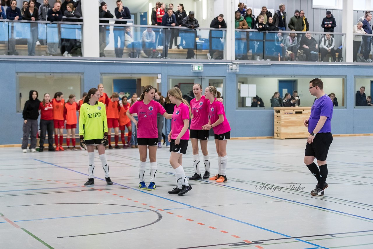 Bild 388 - wCJ Hamburger Futsalmeisterschaft